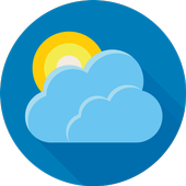daily weather update icon