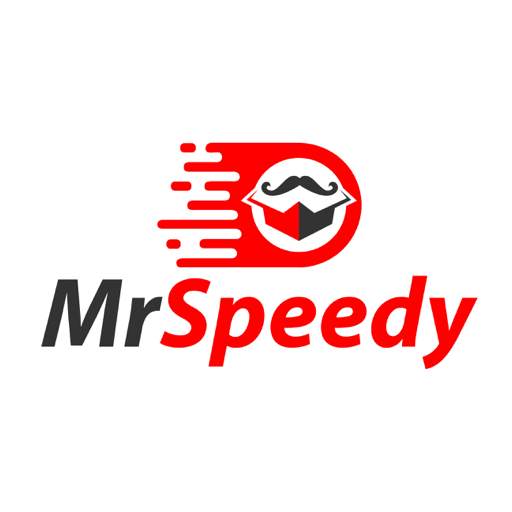 MrSpeedy: Fast & Express Couri 1.82.1