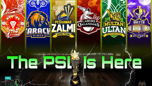 PSL Live Cricket 2023 Video screenshot 2