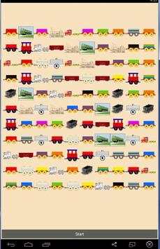 Train Games for Children screenshot 3
