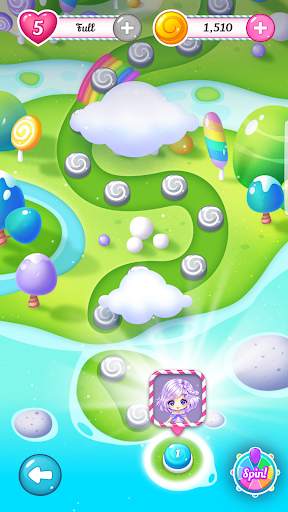 Sweet Candy Sugar Pop screenshot 5