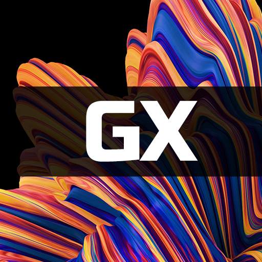 GX Theme Kit 15.0