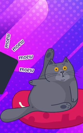 Cat Translator Game - Communicate with Animals screenshot 12