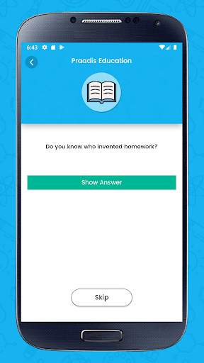 Praadis Education – Learning App for Student 4 تصوير الشاشة