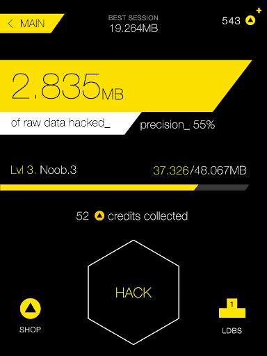 Cut and Hack screenshot 12