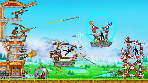 Mancınık 2 screenshot 5