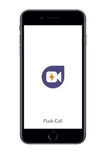 Flash Call screenshot 1