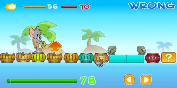 Tom And  adventure screenshot 2