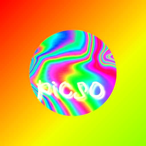 Picso Images icon