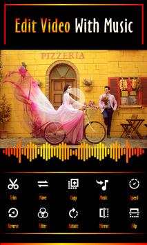 VHD- MyMovie Maker Editor 4 تصوير الشاشة