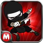 Ninja Run Surfer 1.0