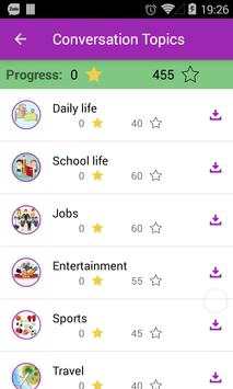 Speak English Free screenshot 5