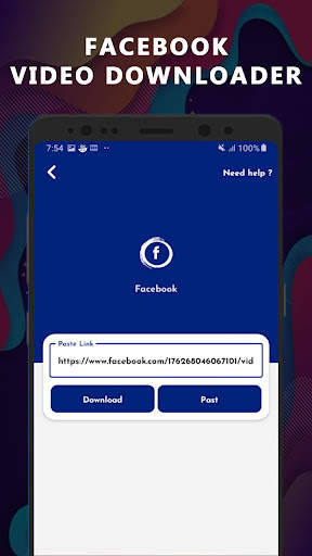 Video Downloader – Free HD Video Downloader screenshot 5
