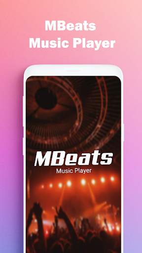🇮🇳 Music Player - Mp3 Player Play Song screenshot 1