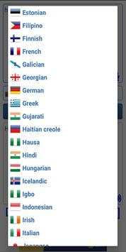 My Translator screenshot 5
