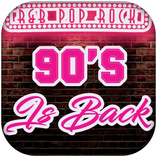 Best 90s Hits Music 1.0