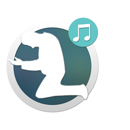 Music to pray icon