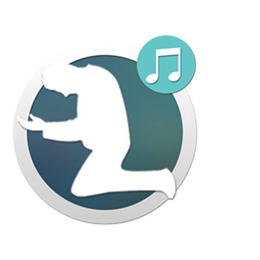 Music to pray 2.5