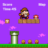 Super Ropa Adventure icon