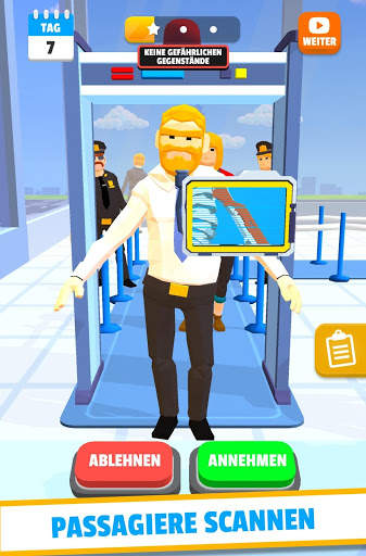 X-Ray screenshot 9