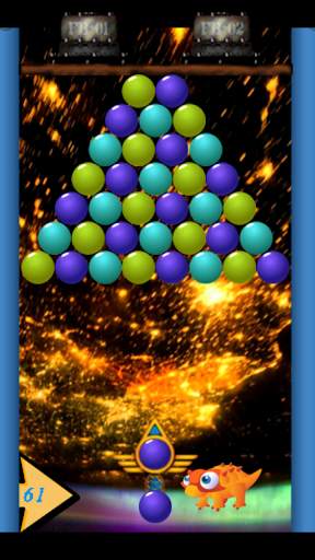 Bubble Mania screenshot 12