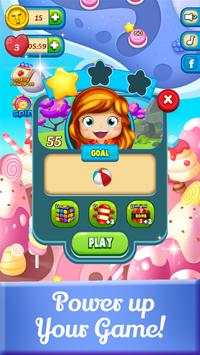 Toy Pet: Crush Cubes screenshot 2