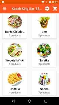 Kebab King Bar screenshot 3