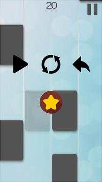 ColdPlay - Piano Tiles PRO screenshot 6