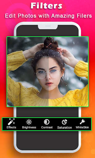 Photo Video Maker With Music screenshot 4