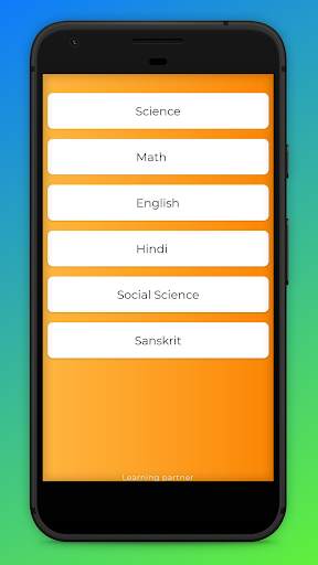 Ashram: The True E-Learning App screenshot 5