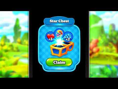 Match 3 Candy Cubes головоломку бесплатные игры screenshot 1