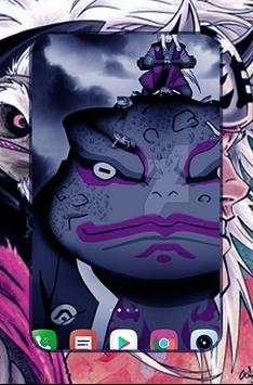 Jiraya HD Wallpapers screenshot 3
