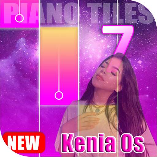 Kenia Os Piano Tiles Game 1.0