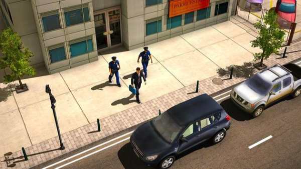 Boss Sniper 18  screenshot 11