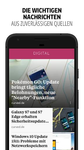 Flipboard screenshot 2