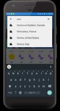 AllWeather screenshot 5