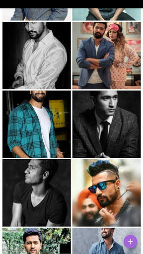 Vicky Kaushal Wallpapers screenshot 2
