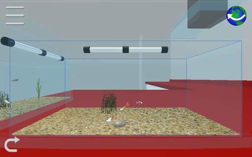 My Guppy screenshot 7