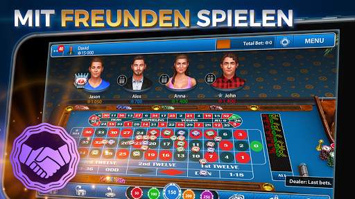 Casino-Roulette: Roulettist screenshot 4