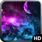 Galaxy Wallpaper 1.2