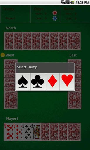 Omi Card Game screenshot 3