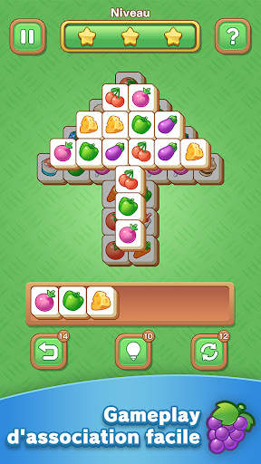 Tile Clash丨Block Puzzle Game screenshot 4