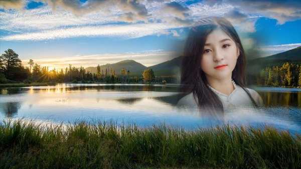 New Photo Frame Nature Editor Application 2020 screenshot 6