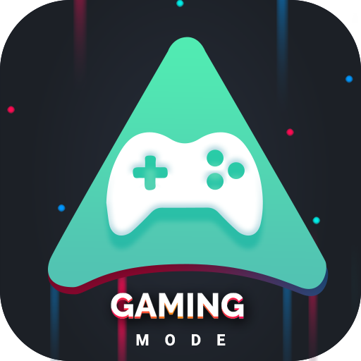 Game Mode Game Boost icon