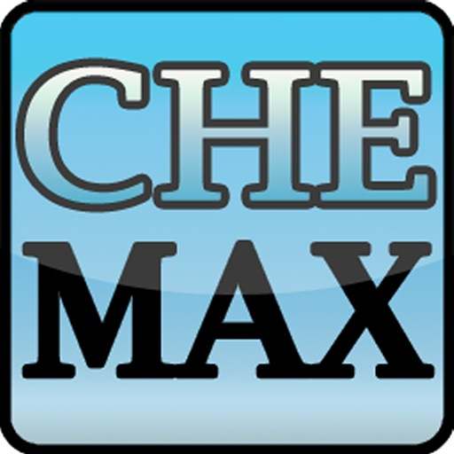 CheMax 1.06