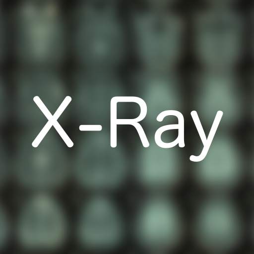 X-Ray Differential Diagnosis 1.0.2