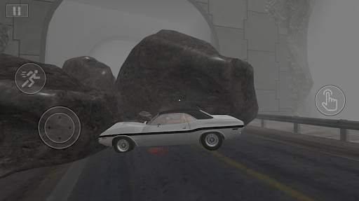 The abyss - Demo -  Horror Game screenshot 1