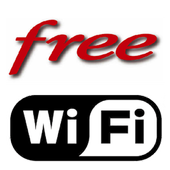 Code Free Wifi Gratuit icon