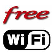 Code Free Wifi Gratuit logo