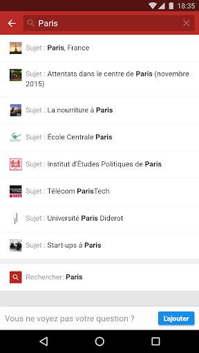 Quora screenshot 3